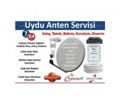 ANTALYA ÇANAK MONTAJ SERVİSİ-0242 322 4186-0532 276 1360