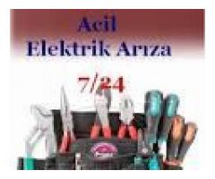 ANTALYA ELEKTRİKÇİ VE UYDU SERVİSİ-0242 322 4186-0532 276 1360