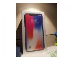 Apple iPhone x 256gb..whatsapp sohbeti: +2347066914934