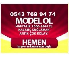 İNTERNETTEN İŞLER GÖRÜNTÜLÜ-SOHBET