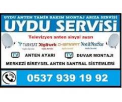 Gebze çanak anten servis