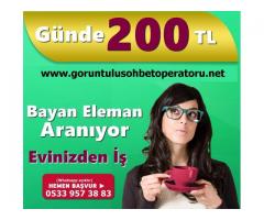 Ek-Gelir-Part-Time-İş-Haftalık-Ödeme-Görüntülü-sohbet