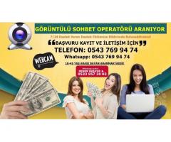 SOHBET SİTELERİ İŞ İLANLARI