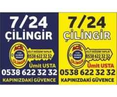 Uğurmumcu  çilingir