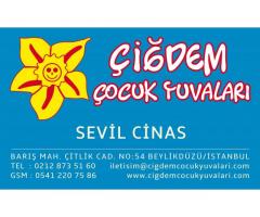 Çiğdem Çocuk Yuvaları