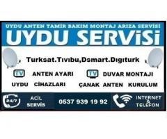 TUZLA POSTANE MAHALLESİ TV ANTEN UYDUSERVİSİ