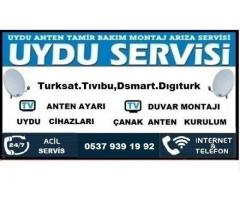 TUZLA POSTANE MAHALLESİ TV ANTEN UYDUSERVİSİ