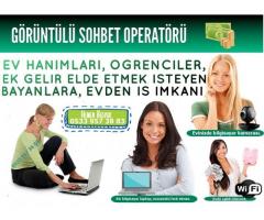 Ek-Gelir-Part-Time-İş-Haftalık-Ödeme-Görüntülü-sohbet