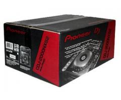 Pioneer DDJ-RZX Rekordbox ===  1100 euro