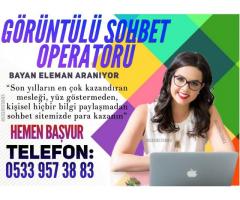 Ek-Gelir-Part-Time-İş-Haftalık-Ödeme-Görüntülü-sohbet