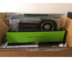 Nvidia GeForce GTX 1080 Ti Founders Edition