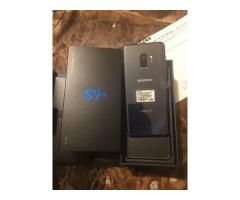 Samsung Galaxy S9 Plus 64GB