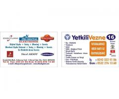AKKUYU MAHALLESİ ÇANAK ANTEN ARIZA SERVİSİ