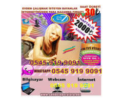 SOHBET SİTELERİNDE PARA KAZANMA