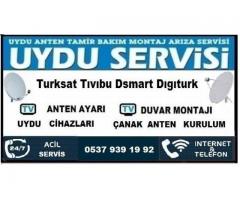 AYDINLI  ÇANAKANTEN SERVİSİ