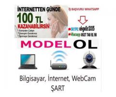 Bayan İş İlanları Ankara Ostim