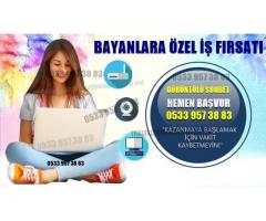 Görüntülü Sohbet Operatörü