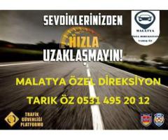 Malatya Özel Direksiyon