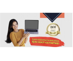 Görüntülü Sohbet Sitemize Bayan Eleman