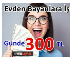 Hasta Bakıcılarına Ek İş