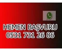 EVDEN SOHBET İŞİ