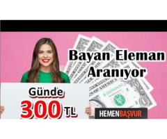 Haftalık 500 TL ile 1500 TL Arası ek gelir imkanı !!!