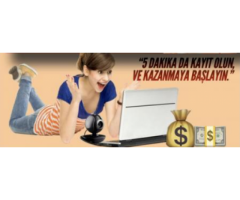 » Model Alimlarimiz devam etmektedir!!!