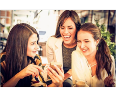 SOHBET OPERATORLERİ ARANMAKTADIR