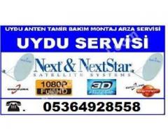 İZMİR ÇANAK ANTEN TV MONTAJI 05364928558