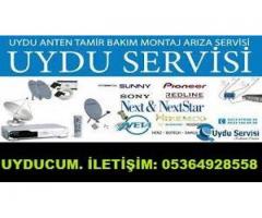 İZMİR ÇANAK ANTEN TV MONTAJI 05364928558