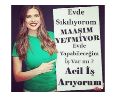 Bayan Elaman  Ankara