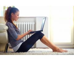 Ev hanımı , öğrenci ya da ek iş yapmak isteyen tüm bayanlar...