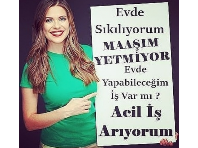 EVDEN HAFTALIK ÇALIŞMA BAYANLARA SOHBET EVDEN HAFTALIK ÇALIŞMA BAYANLARA SOHBET