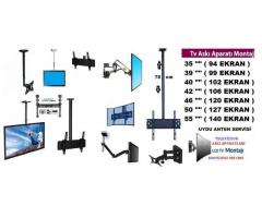 tuzla emlak konut tv anten servis