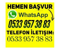 Evde Ek İş - Ek Gelir - Bayan Eleman