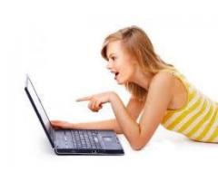 Fiyat BelirtilmediSOHBET OPERATÖRLÜGÜ YAPARAK EVDEN KAZAN Naz