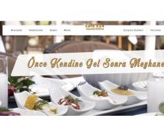 Cafe Lokanta Restoran Scriptleri