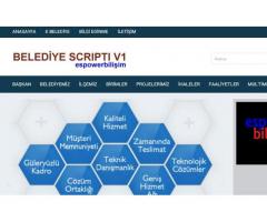 Belediye Scripti V1