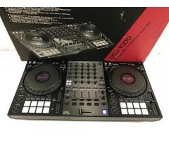 Pioneer DDJ-SX3 Controller = $550USD, Pioneer DDJ-1000 Controller = $550,   Pioneer XDJ-RX2 = $850