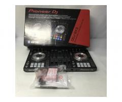 Pioneer DDJ-SX3 Controller = $550USD, Pioneer DDJ-1000 Controller = $550,  Pioneer XDJ-RX2  $850