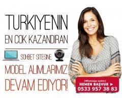 BAYANLARA PARA KAZANMA İMKANI