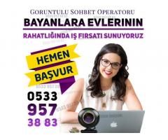 Evde Ek İs - Bayanlara Evde Para Kazanma