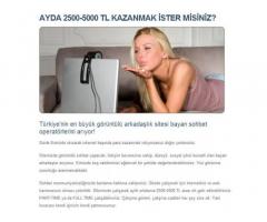 Görüntülü Sohbette En İyisiyle Çalışın