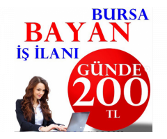 bayanlar aranmaktadır