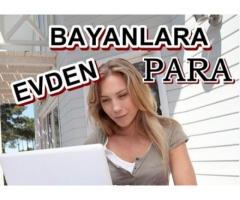 ✔ HAFTALIK HER PAZARTESİ ÖDEMELER.