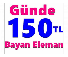 Günde 150 TL Kazanabilirsiniz