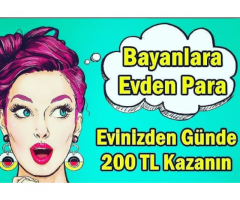 Bayan Sohbet Operatörleri