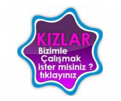 Ayda 2.500-4.500 tl kazanmak isteyen bayanlar!