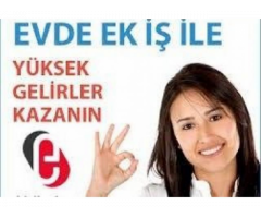 Model Başvuru | Kameralı Sohbet Operatörü