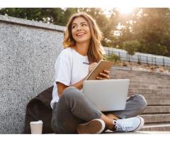 Görüntülü Sohbet Operatörü